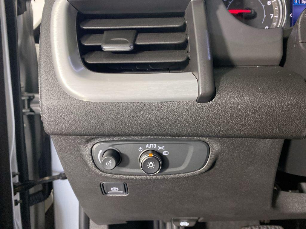 used 2022 GMC Terrain car, priced at $22,600