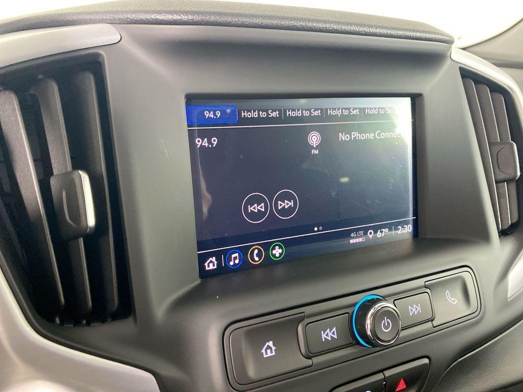 used 2022 GMC Terrain car, priced at $22,600