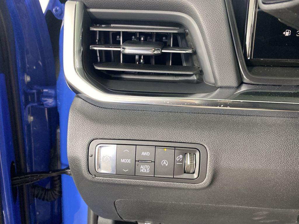 new 2026 GMC Terrain car