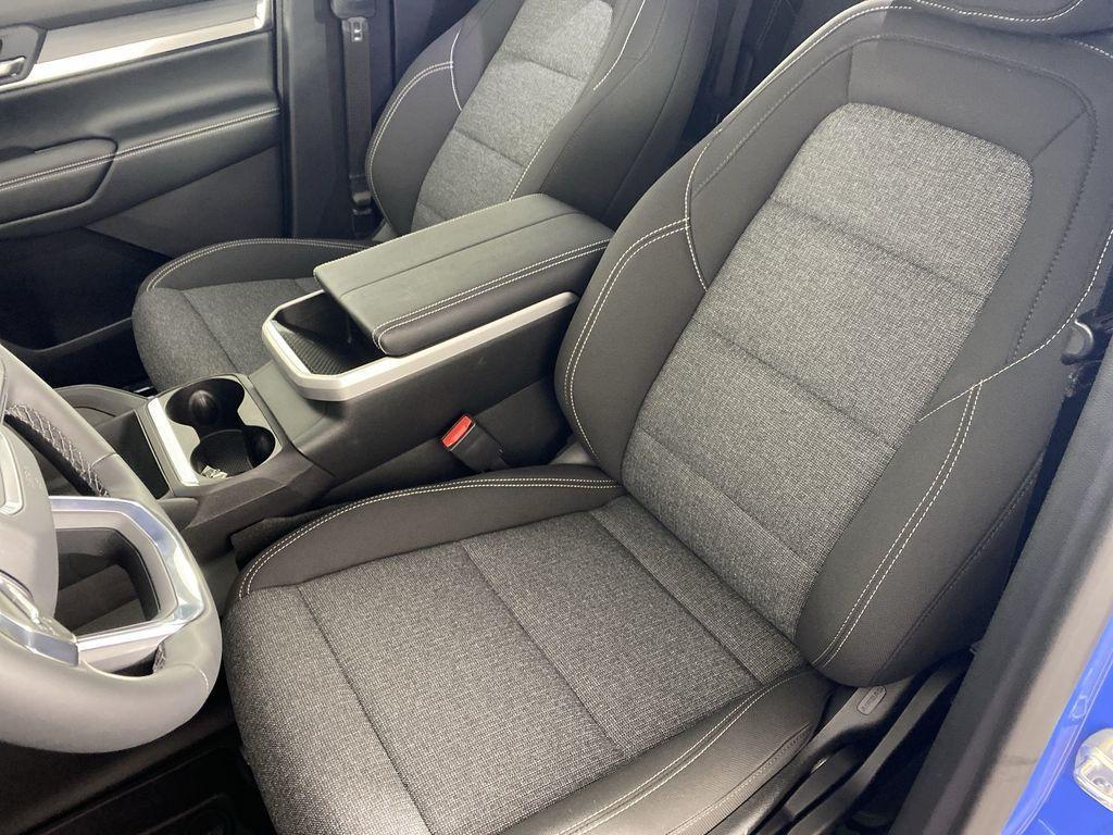 new 2026 GMC Terrain car
