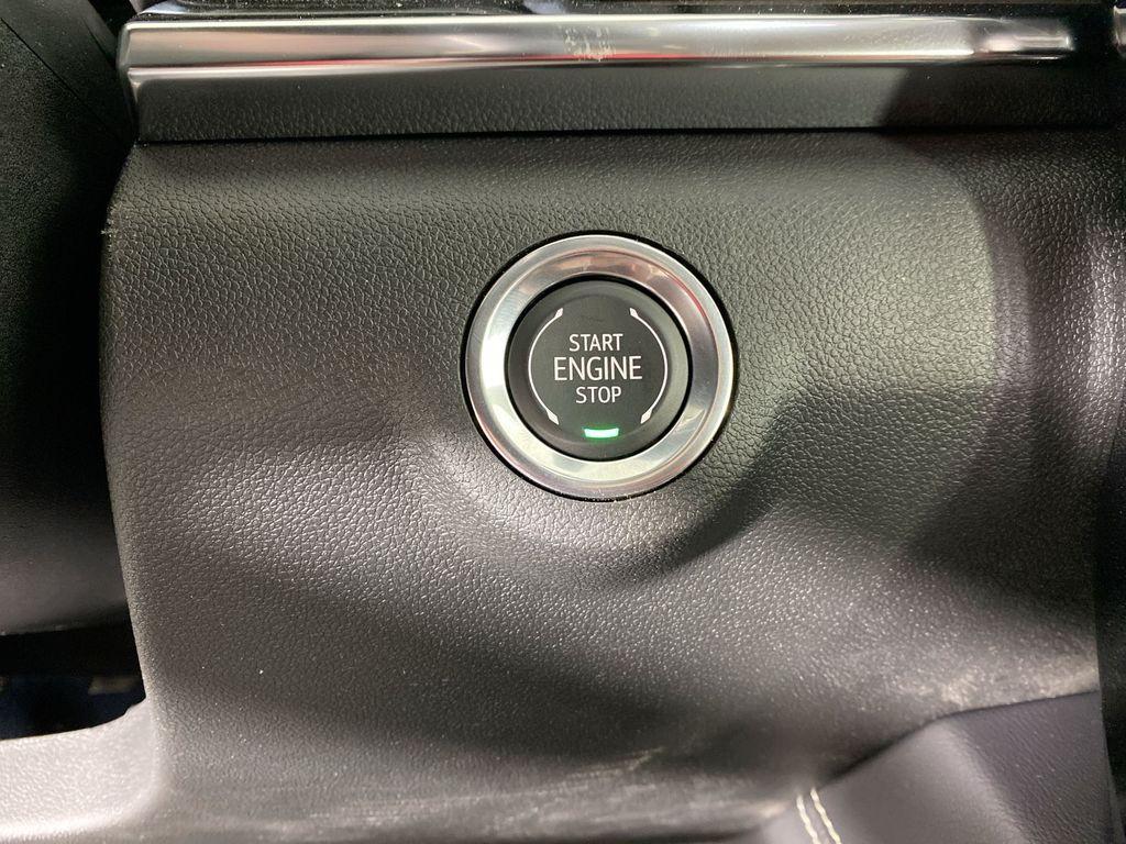 new 2026 GMC Terrain car, priced at $45,310
