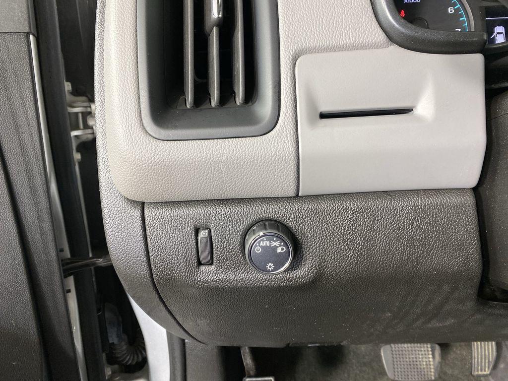 used 2018 Chevrolet Colorado car, priced at $19,500