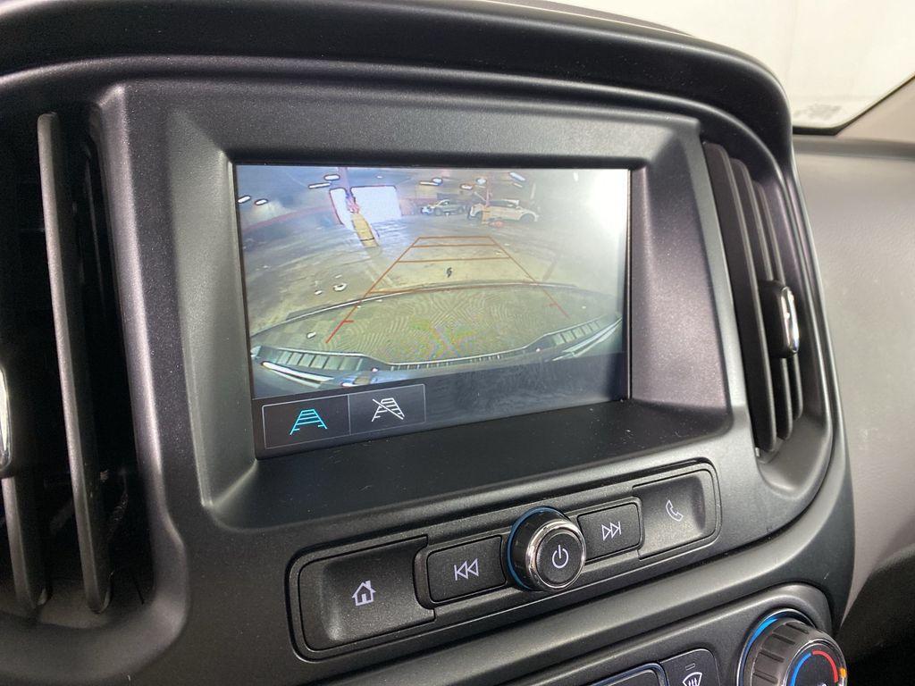 used 2018 Chevrolet Colorado car, priced at $19,500