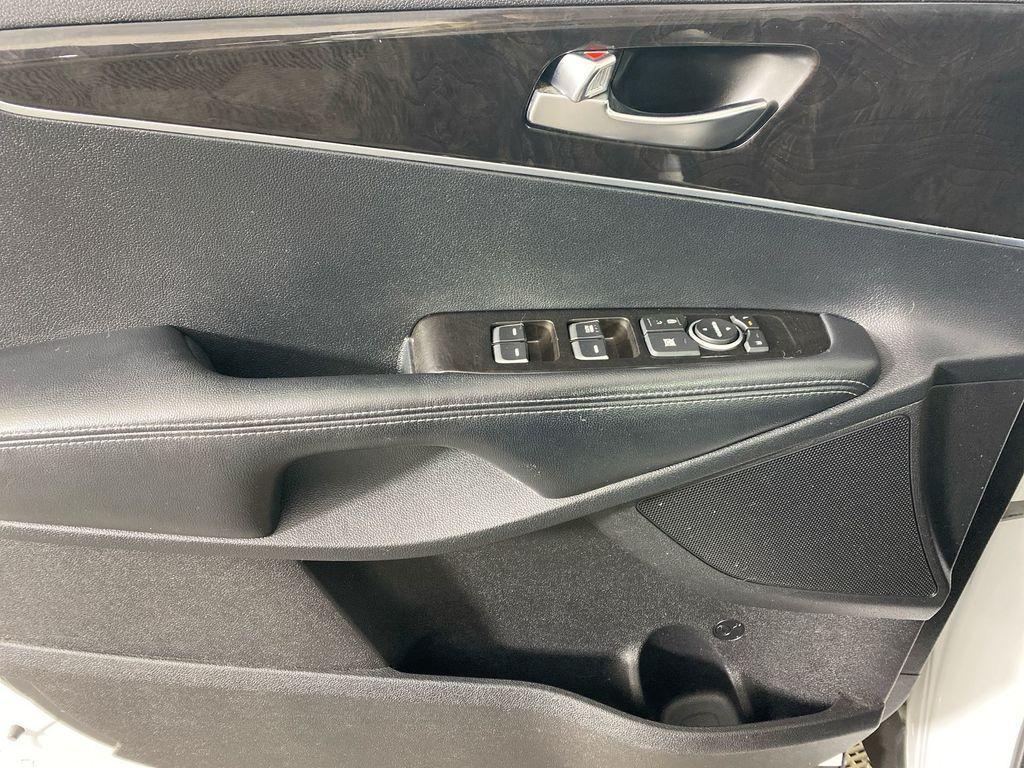 used 2016 Kia Sorento car, priced at $12,000