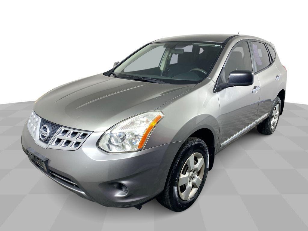 used 2011 Nissan Rogue car, priced at $7,250