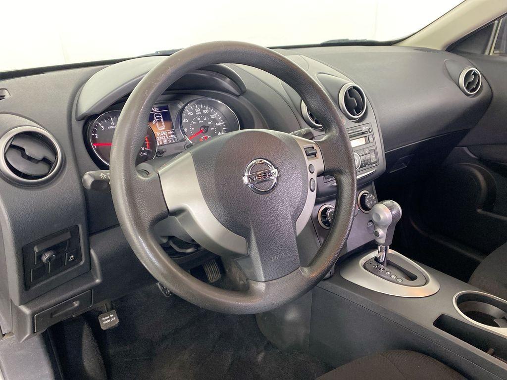 used 2011 Nissan Rogue car, priced at $7,250