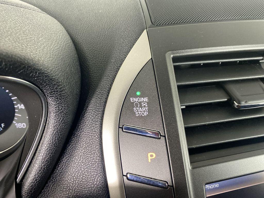 used 2015 Lincoln MKC car, priced at $10,000