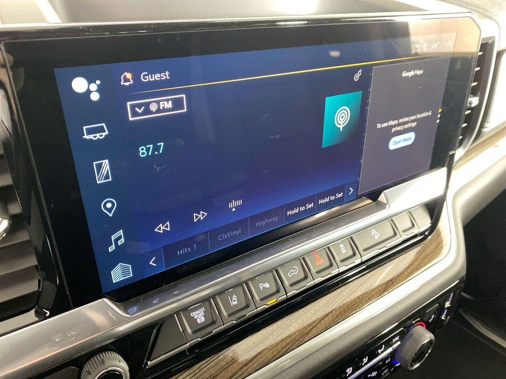 new 2025 Chevrolet Silverado 3500 car, priced at $74,688