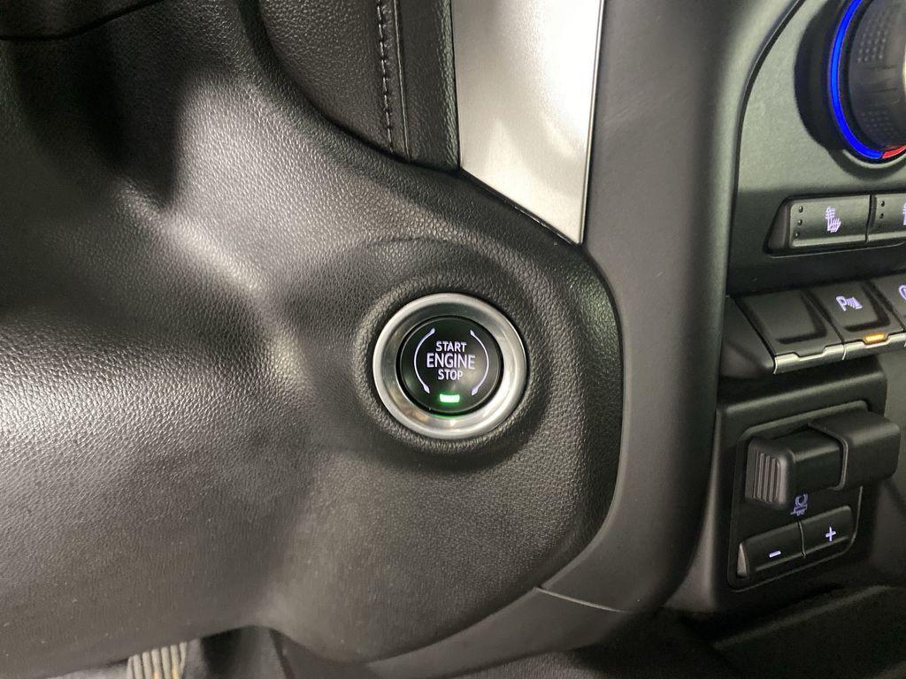 used 2019 Chevrolet Silverado 1500 car, priced at $35,000