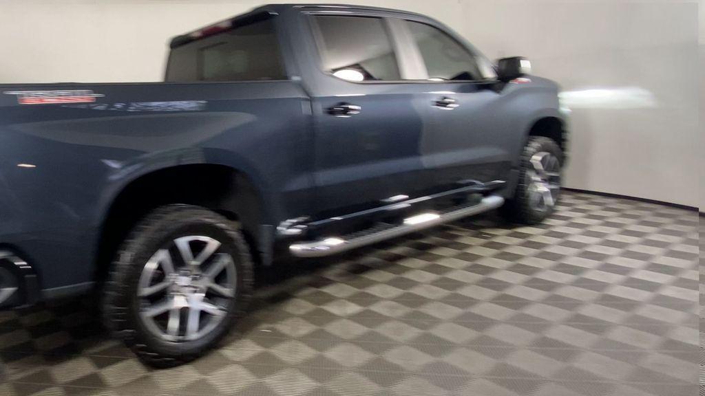 used 2019 Chevrolet Silverado 1500 car, priced at $35,000