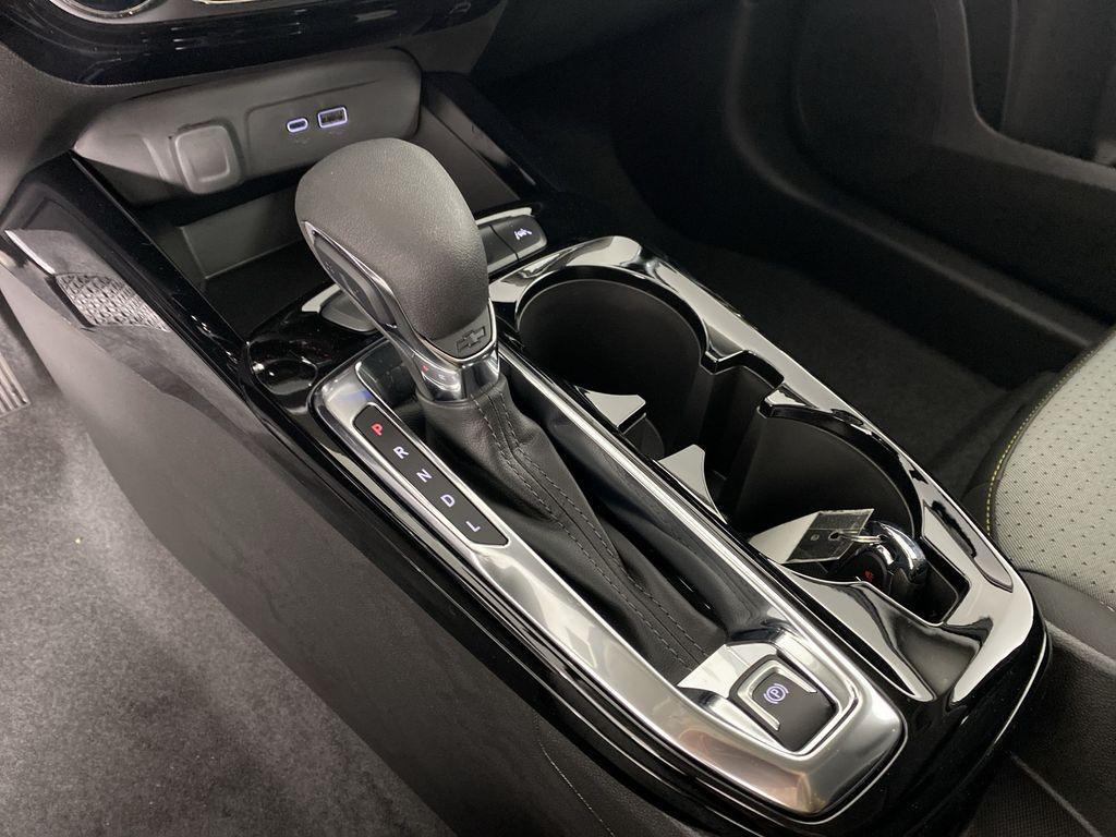 new 2026 Chevrolet Trax car, priced at $26,125