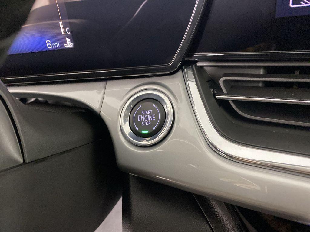 new 2026 Chevrolet Trax car, priced at $26,125