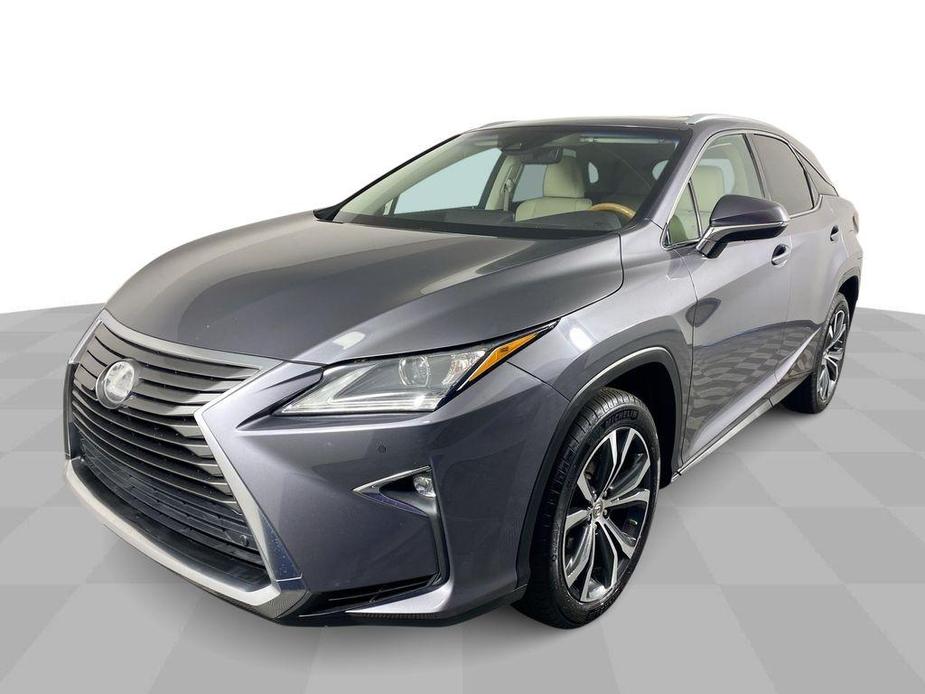 used 2016 Lexus RX 350 car, priced at $26,000