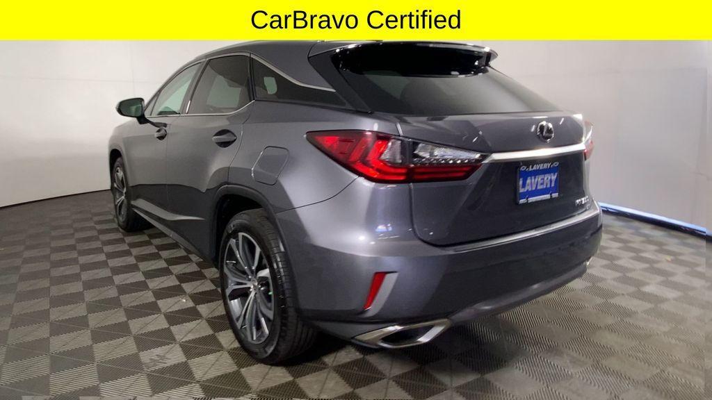 used 2016 Lexus RX 350 car, priced at $26,000