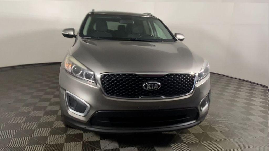 used 2017 Kia Sorento car, priced at $10,000