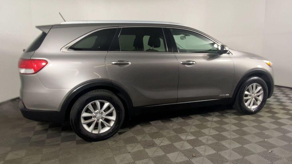 used 2017 Kia Sorento car, priced at $10,000