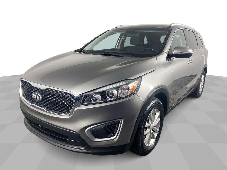 used 2017 Kia Sorento car, priced at $10,000