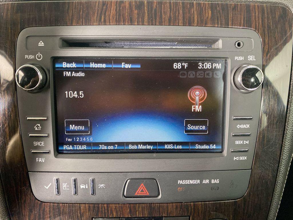 used 2016 Chevrolet Traverse car, priced at $12,000