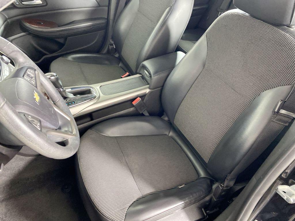 used 2013 Chevrolet Malibu car, priced at $6,000