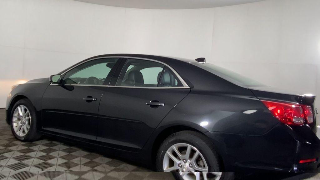 used 2013 Chevrolet Malibu car, priced at $6,000
