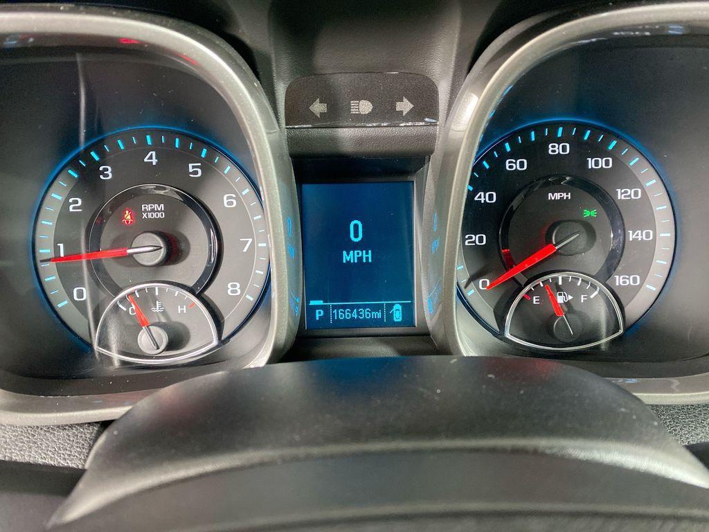 used 2013 Chevrolet Malibu car, priced at $6,000