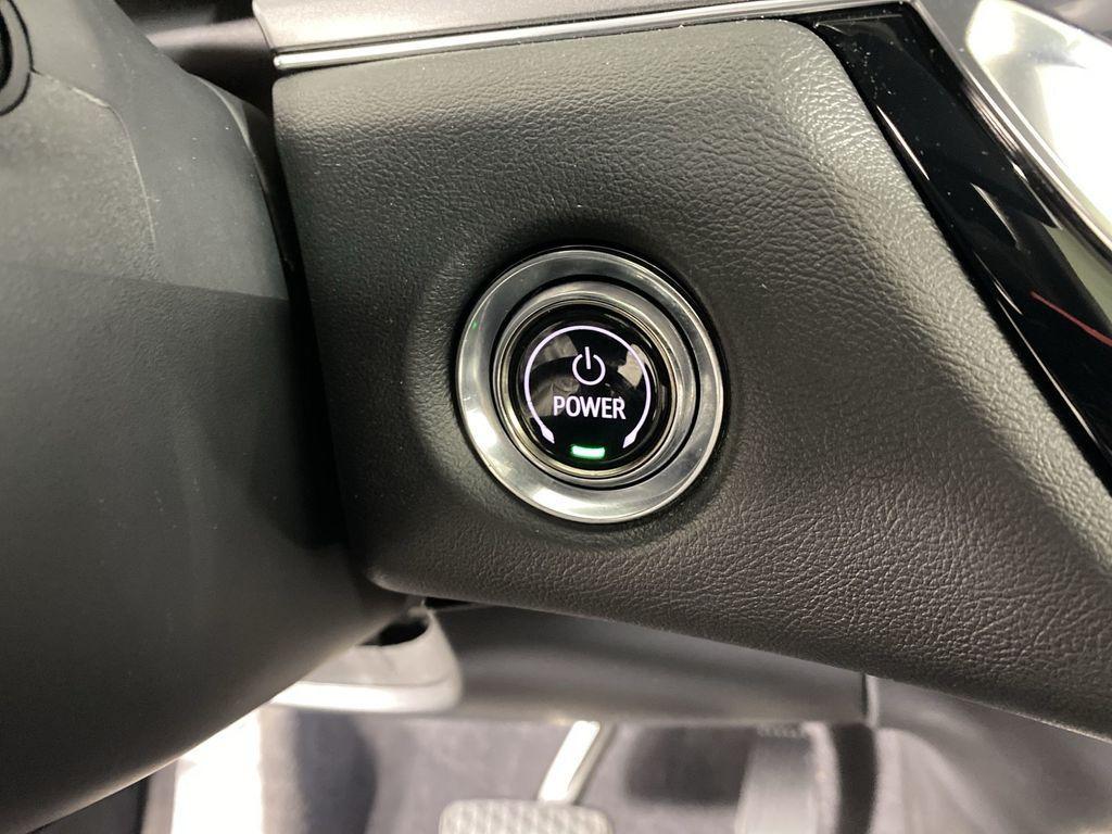 used 2024 Cadillac LYRIQ car, priced at $30,300