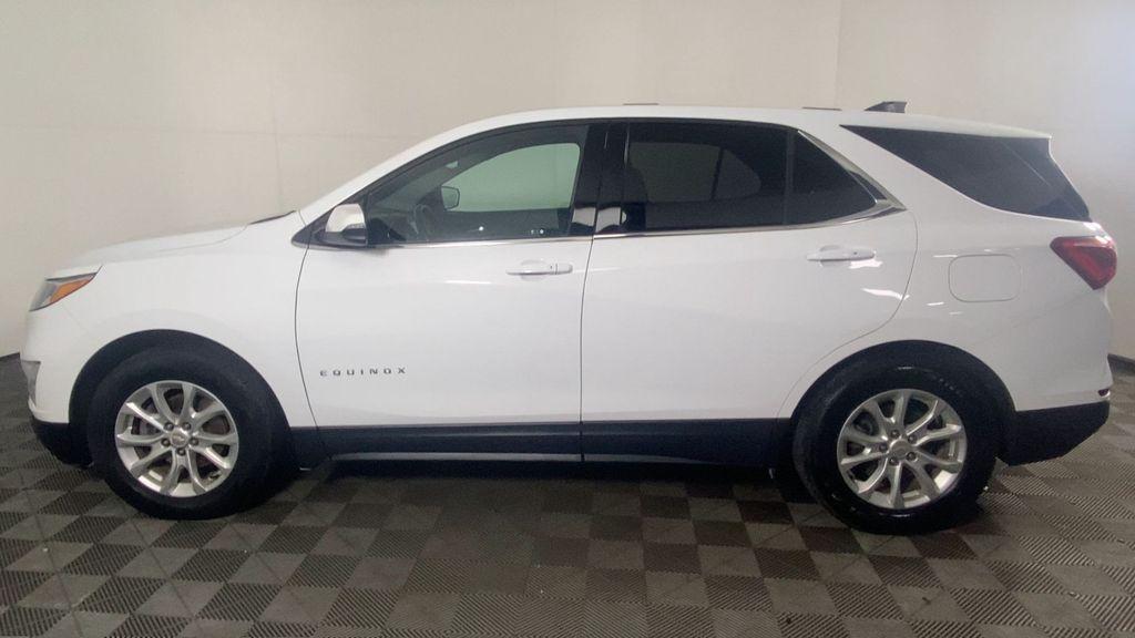 used 2019 Chevrolet Equinox car, priced at $13,000