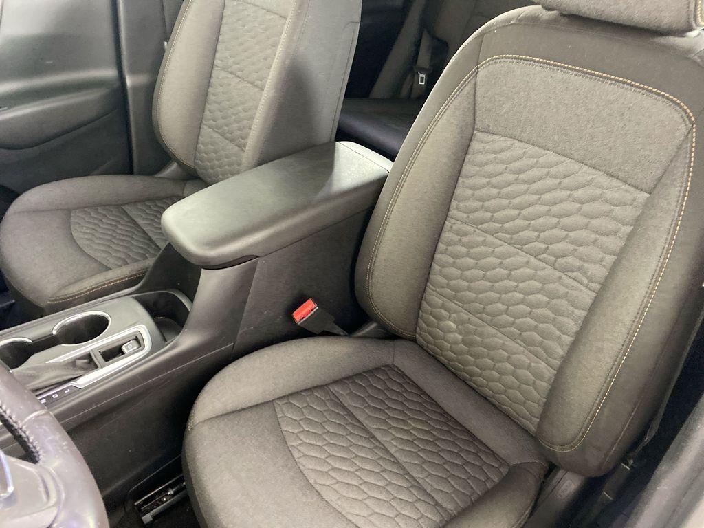 used 2019 Chevrolet Equinox car, priced at $13,000