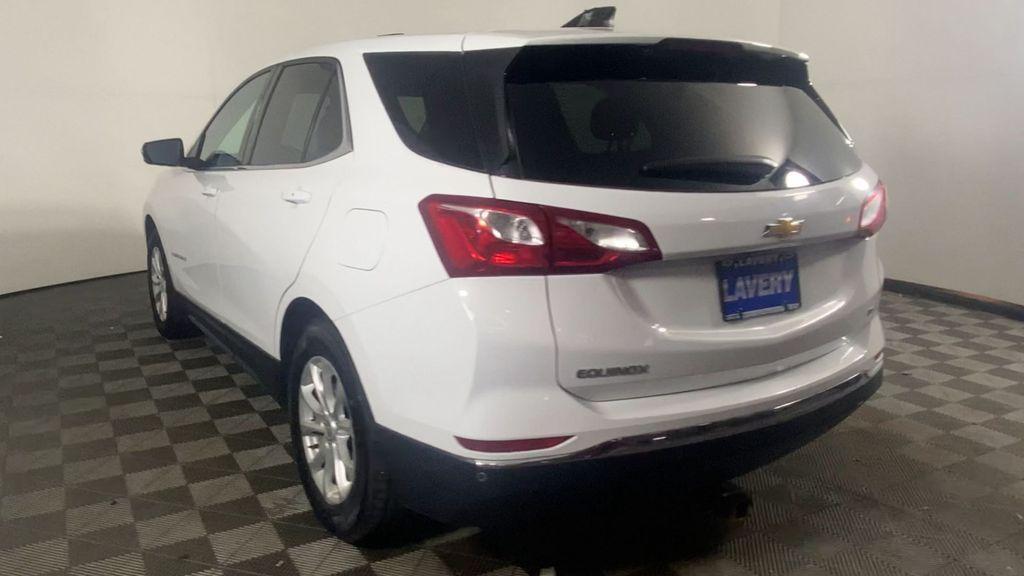 used 2019 Chevrolet Equinox car, priced at $13,000