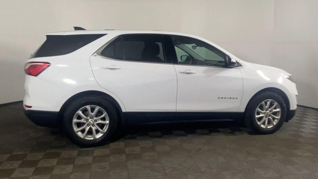 used 2019 Chevrolet Equinox car, priced at $13,000