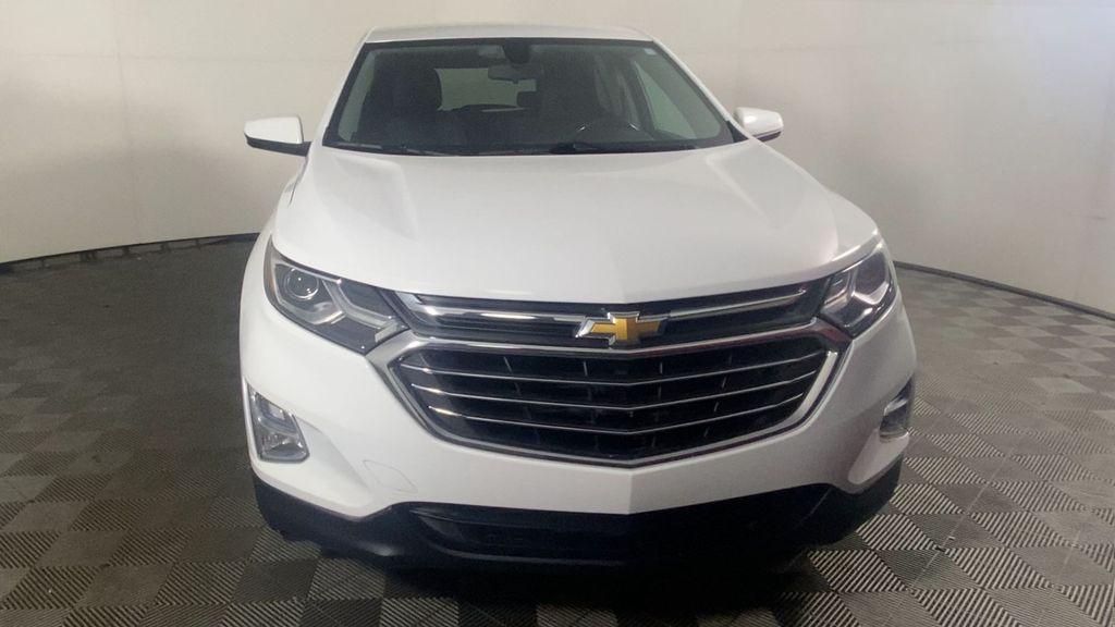 used 2019 Chevrolet Equinox car, priced at $13,000