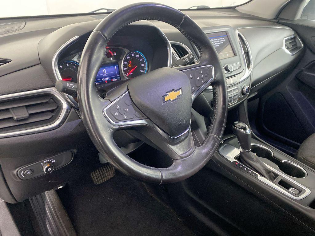 used 2019 Chevrolet Equinox car, priced at $13,000