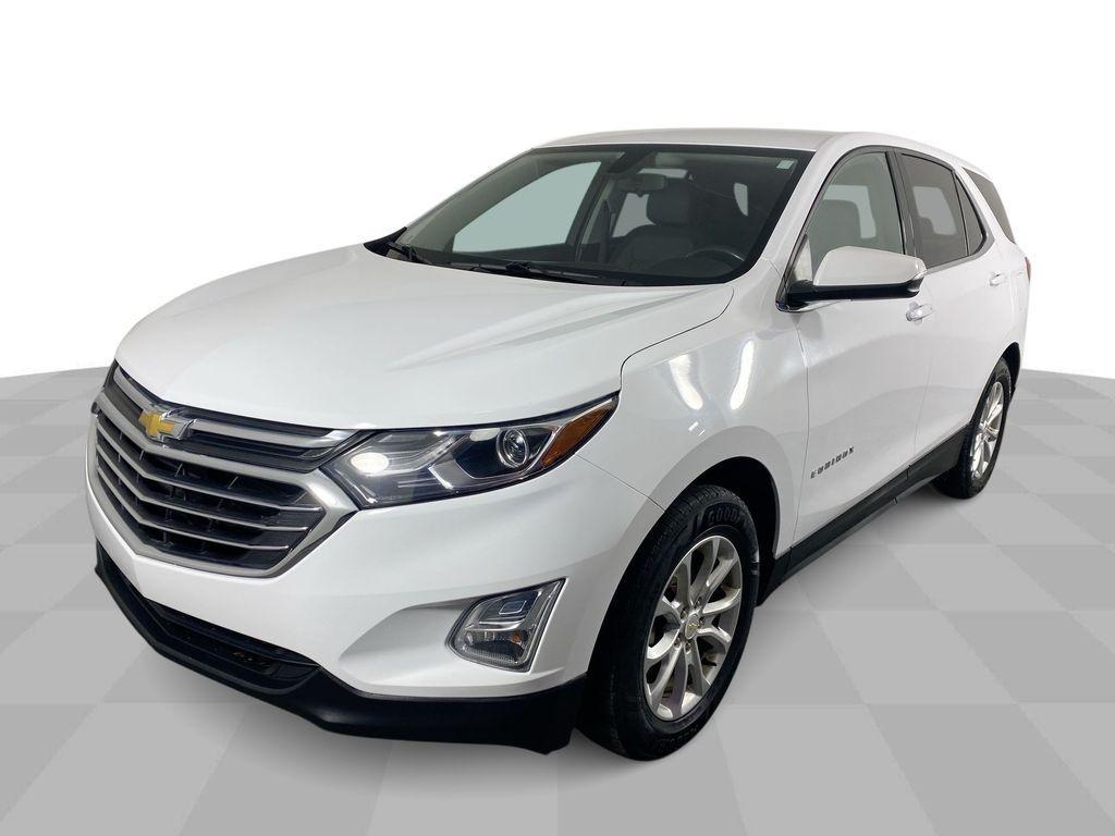 used 2019 Chevrolet Equinox car, priced at $13,000