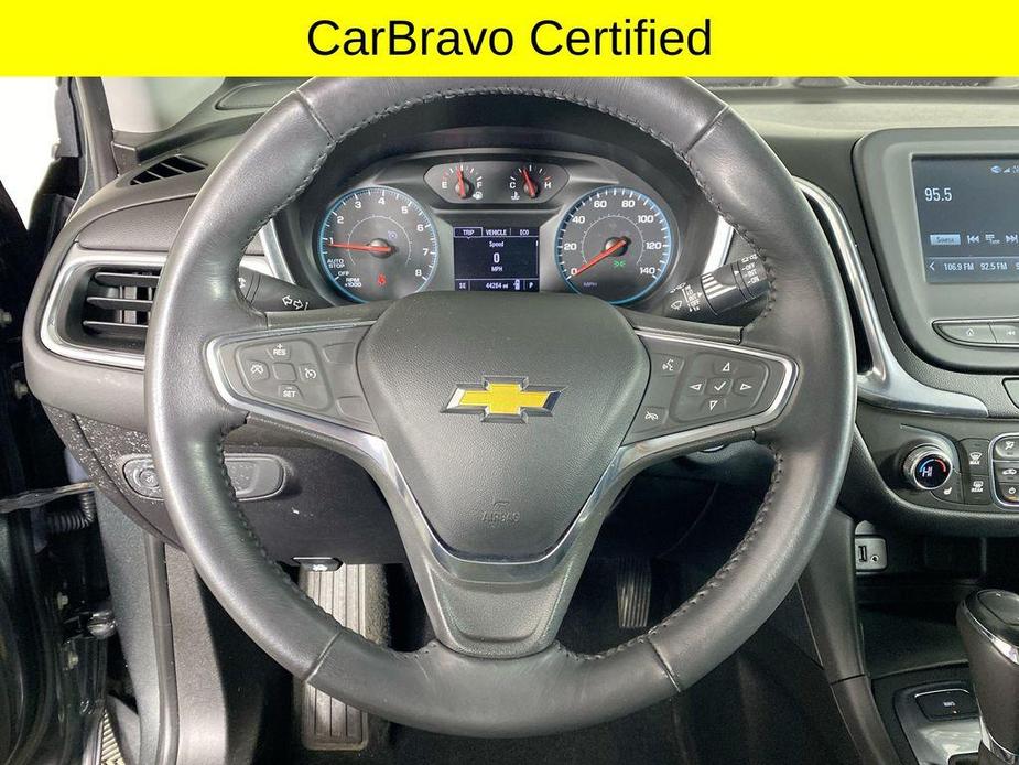 used 2018 Chevrolet Equinox car, priced at $17,000