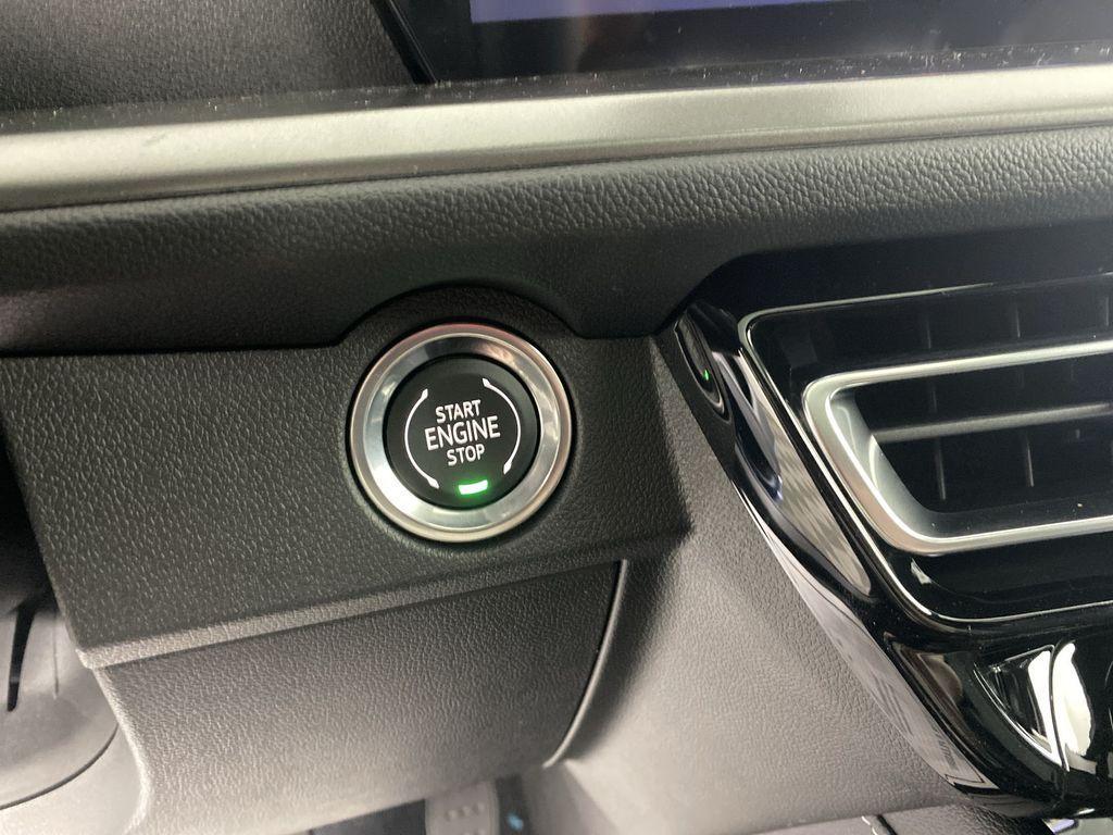 new 2026 Chevrolet Traverse car