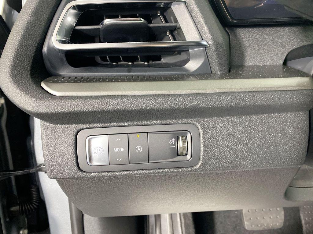 new 2025 Chevrolet Traverse car, priced at $42,545