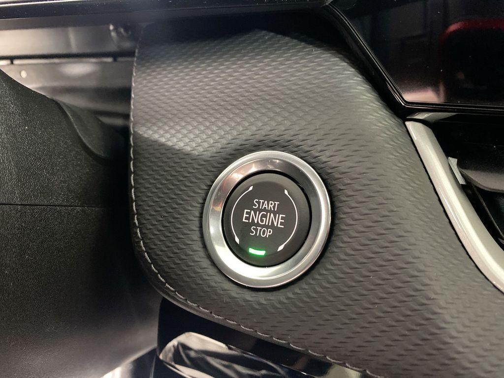 new 2026 Chevrolet Equinox car, priced at $35,710