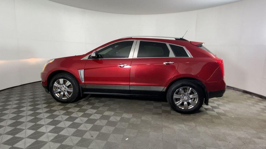 used 2014 Cadillac SRX car, priced at $11,000