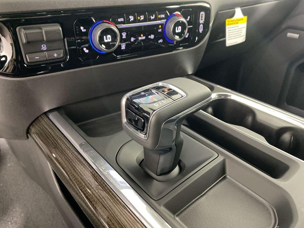 new 2025 Chevrolet Silverado 1500 car, priced at $65,762