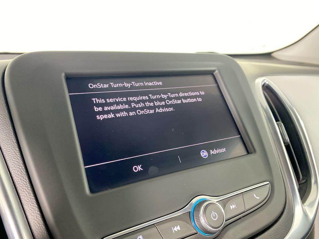 used 2022 Chevrolet Equinox car, priced at $19,000
