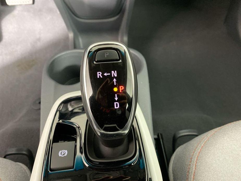 used 2020 Chevrolet Bolt EV car, priced at $12,000