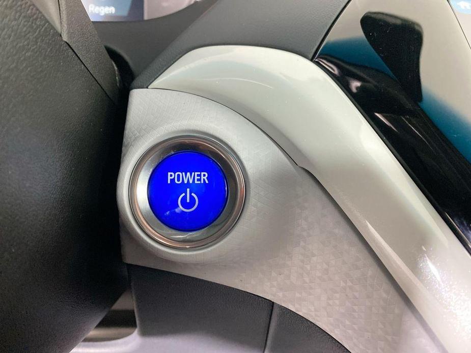 used 2020 Chevrolet Bolt EV car, priced at $12,000