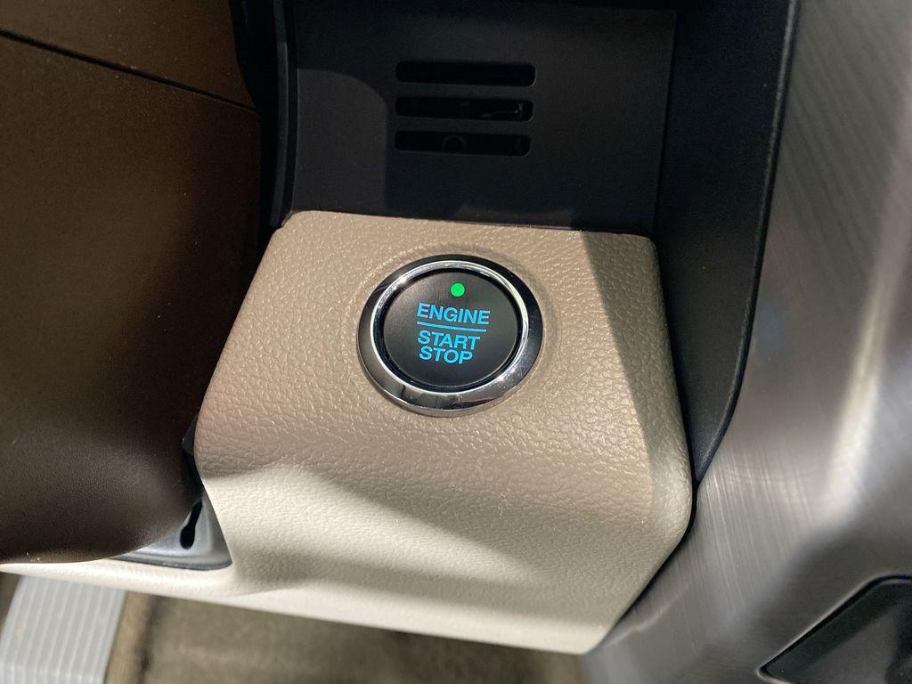 used 2020 Ford F-150 car, priced at $40,000