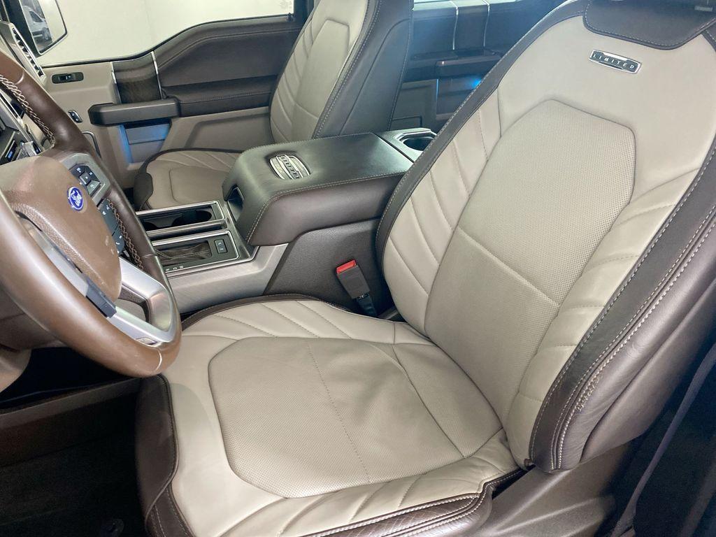 used 2020 Ford F-150 car, priced at $40,000