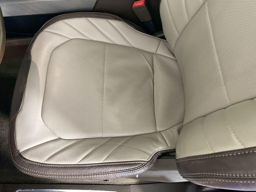 used 2020 Ford F-150 car, priced at $40,000