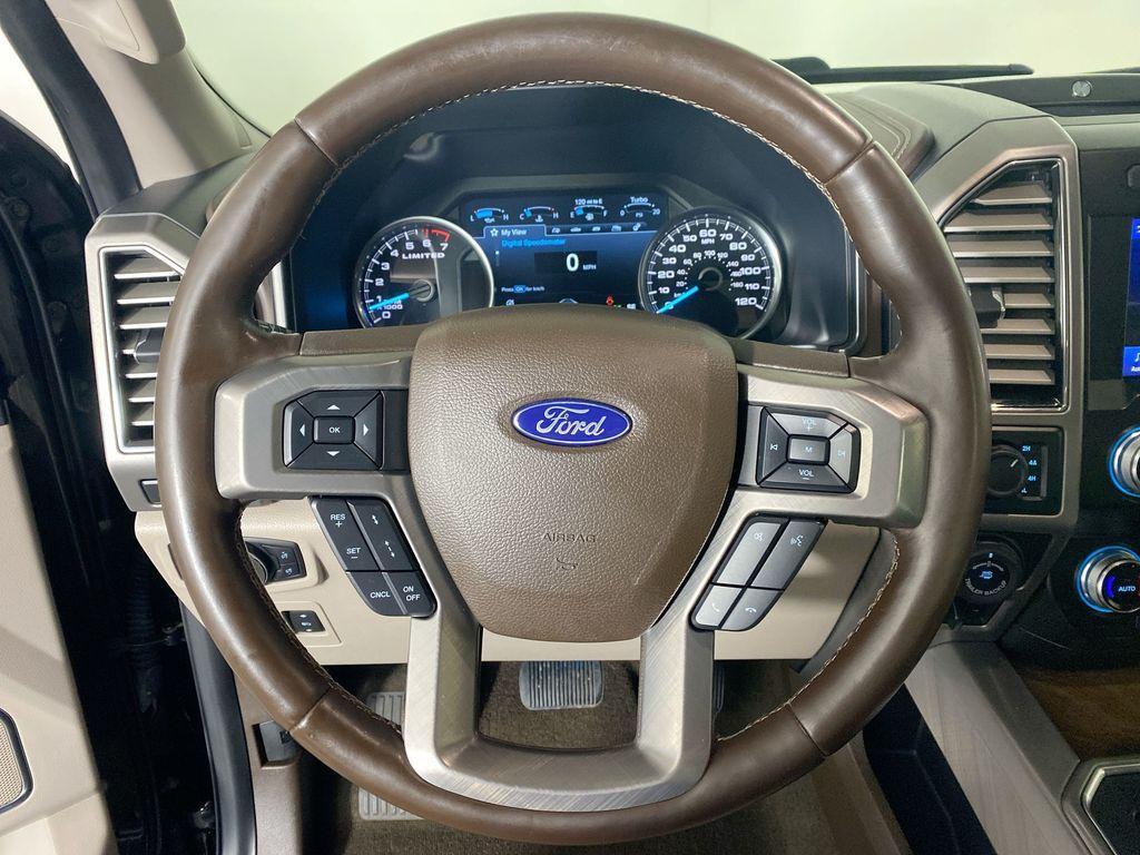 used 2020 Ford F-150 car, priced at $40,000