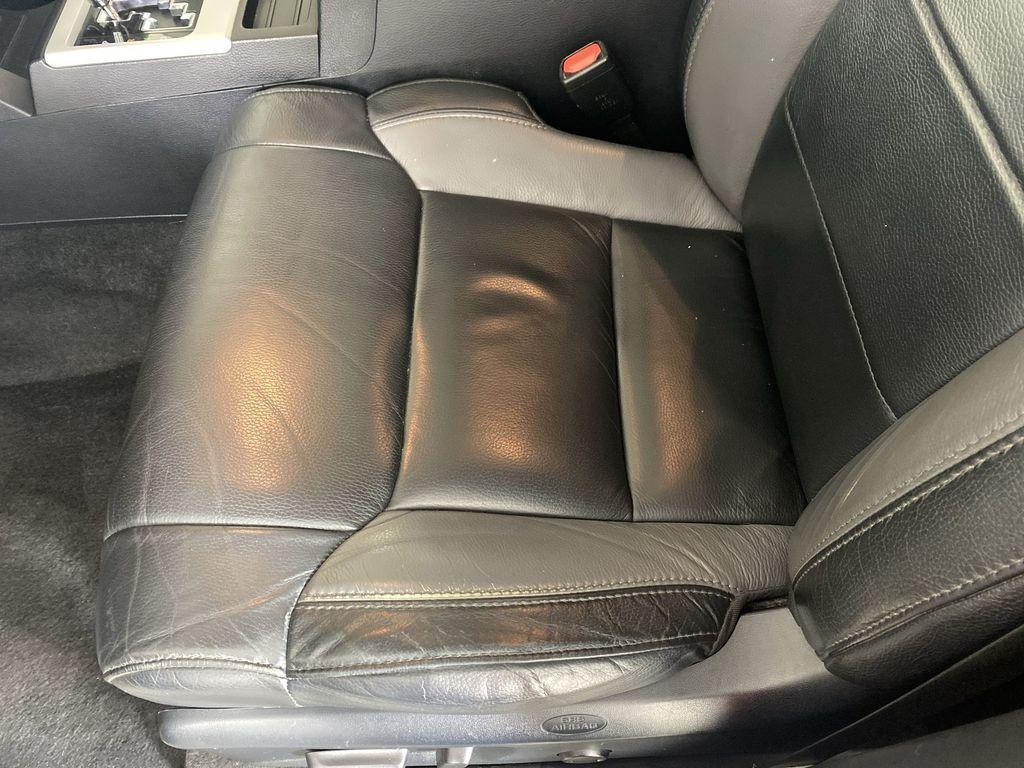 used 2018 Toyota Tundra car, priced at $36,500