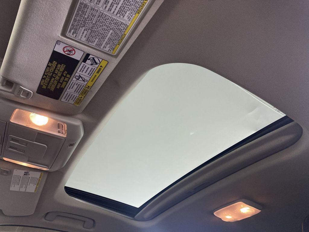 used 2018 Toyota Tundra car, priced at $36,500