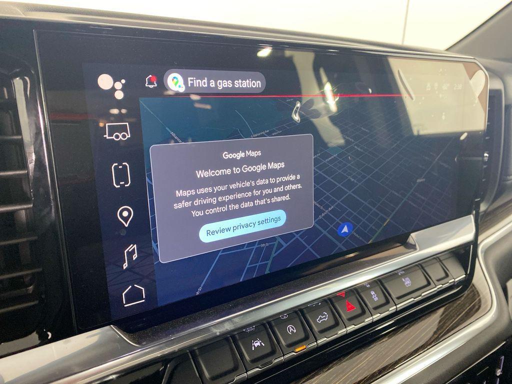 new 2025 GMC Sierra 1500 car, priced at $52,485