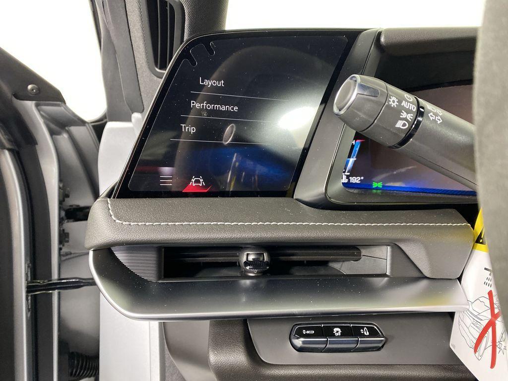 new 2026 Chevrolet Corvette car, priced at $76,865